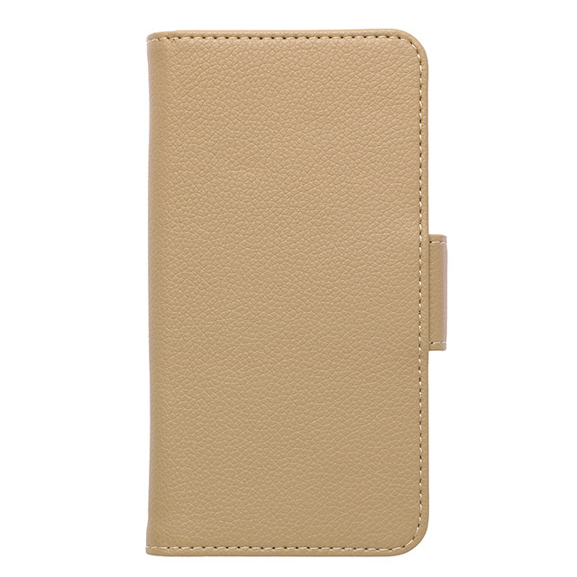 【iPhone16 ケース】2Way Mag Flip Case (beige)サブ画像