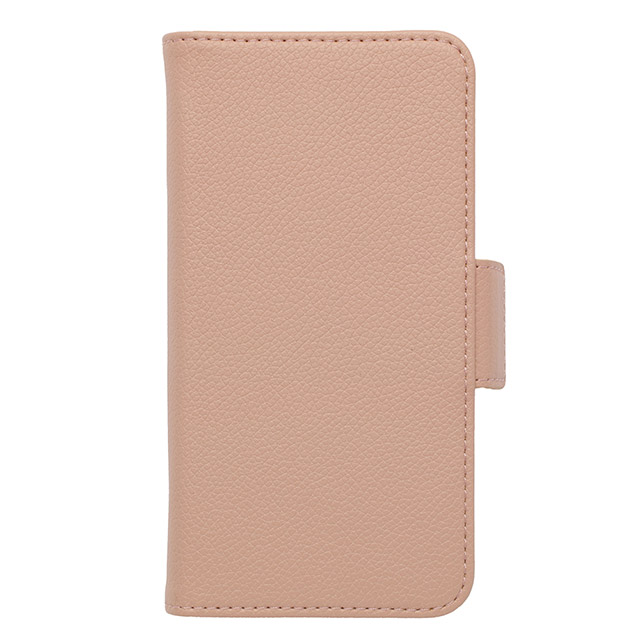 【iPhone16 Pro ケース】2Way Mag Flip Case (pink)サブ画像