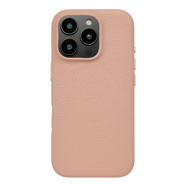 【iPhone16 Pro ケース】2Way Mag Flip Case (beige)サブ画像