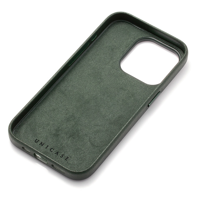 【iPhone15 Pro ケース】Mag Plain Case (beige)サブ画像