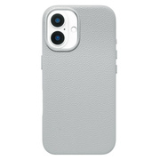 【iPhone16 ケース】Mag Plain Case (gr...