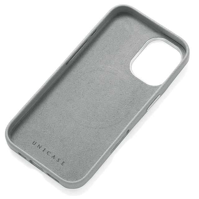 【iPhone16 ケース】Mag Plain Case (gray)goods_nameサブ画像