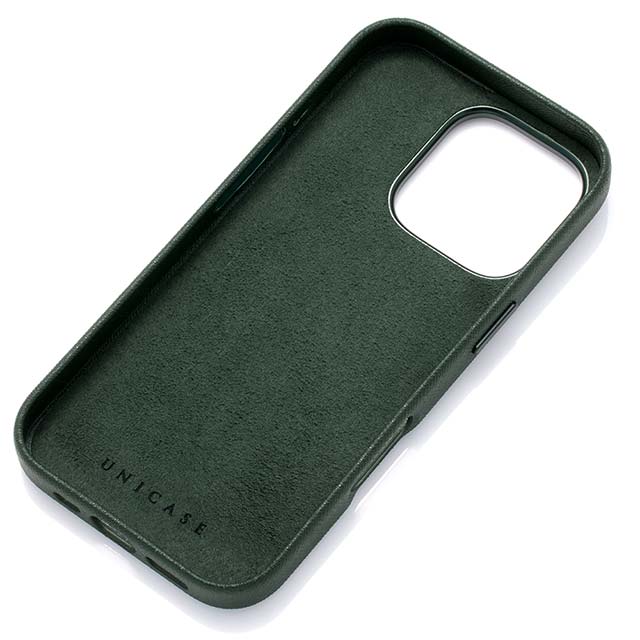 【iPhone16 Pro ケース】Mag Plain Case (black)サブ画像