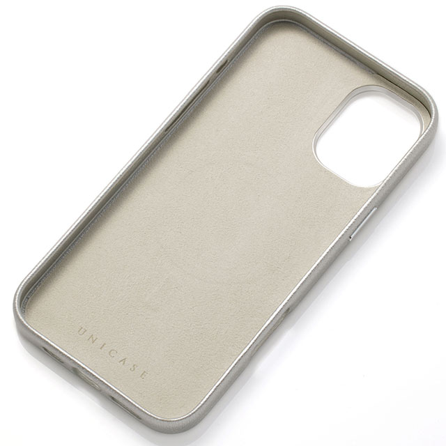 【iPhone16 Plus ケース】Mag Plain Case (beige)サブ画像