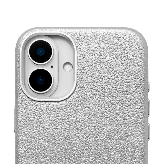 【iPhone16 Plus ケース】Mag Plain Case (gray)サブ画像