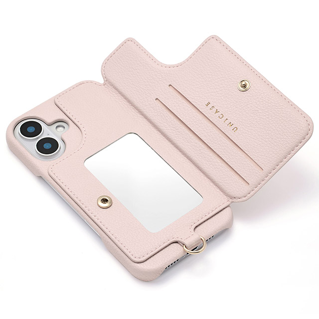 【iPhone16 ケース】Puffy Case (pink)goods_nameサブ画像