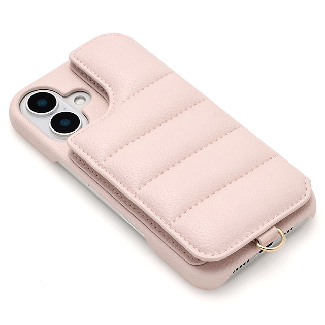 【iPhone16 ケース】Puffy Case (pink)goods_nameサブ画像