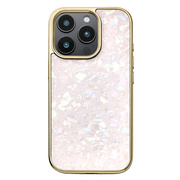 【iPhone16 Pro ケース】Glass Shell Ca...