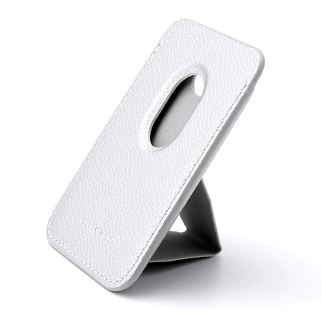 Mag Card Case Stand Basic (gray)サブ画像