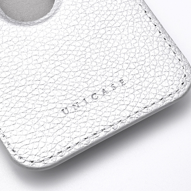 Mag Card Case Stand Basic (silver)goods_nameサブ画像