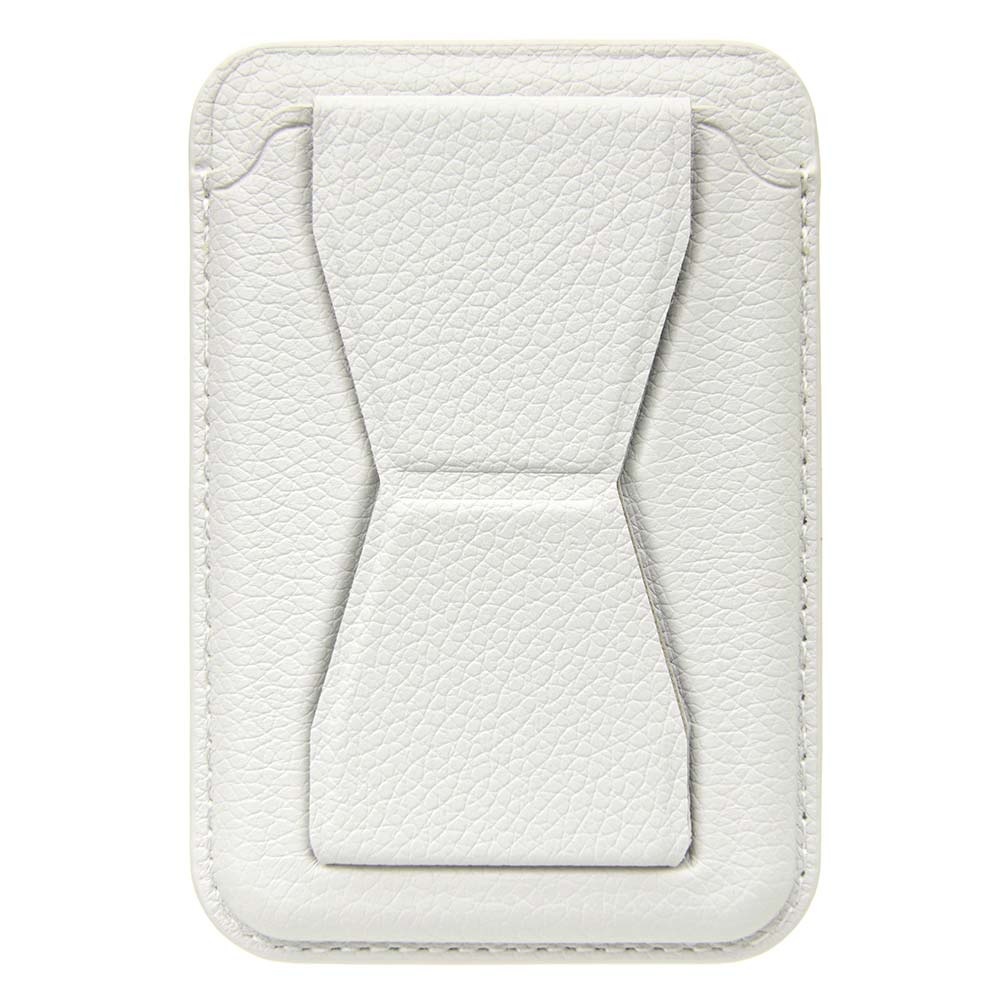 Mag Card Case Stand Basic (light gray)