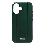 【iPhone16 ケース】ZERO HALLIBURTON H...