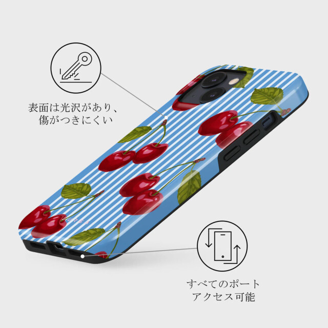 【iPhone15/14/13 ケース】Sweet Moment Tough Casegoods_nameサブ画像