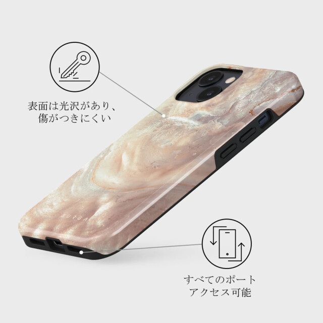 【iPhone15/14/13 ケース】Serene Sunset Tough Casegoods_nameサブ画像