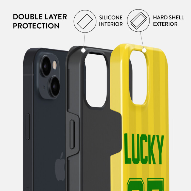 【iPhone15/14/13 ケース】Lucky 7 Tough Casegoods_nameサブ画像