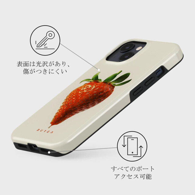 【iPhone15/14/13 ケース】Juicy Tough Casegoods_nameサブ画像