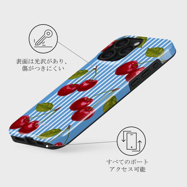 【iPhone15 Pro ケース】Sweet Moment Tough Casegoods_nameサブ画像