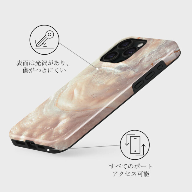 【iPhone15 Pro ケース】Serene Sunset Tough Casegoods_nameサブ画像