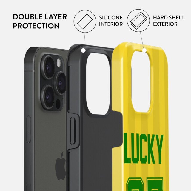 【iPhone15 Pro ケース】Lucky 7 Tough Casegoods_nameサブ画像