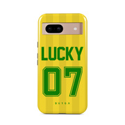 【Google Pixel 8a ケース】Lucky 7 Tou...