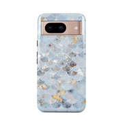 【Google Pixel 8 ケース】Mermaid Skin...