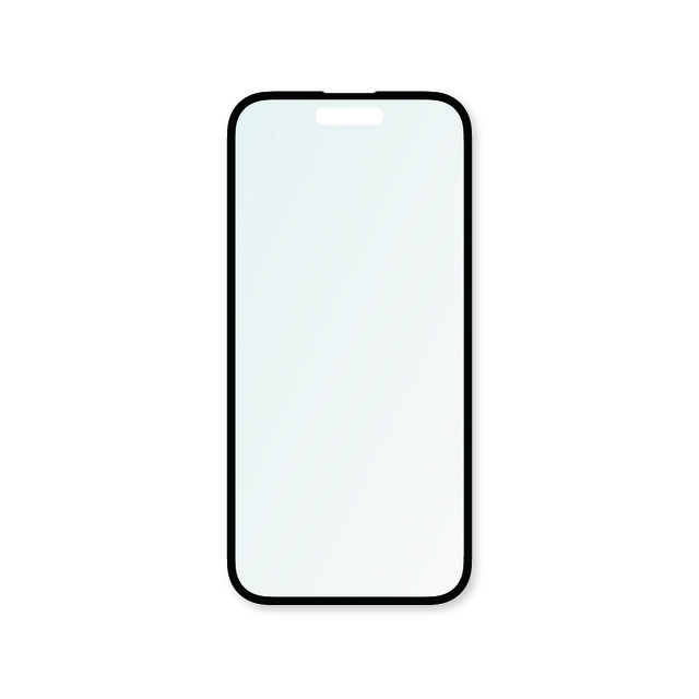 【iPhone16/15/14 Pro フィルム】[FLEX 3D] ゴリラガラス 反射防止 複合フレームガラス ブラックgoods_nameサブ画像