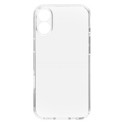 【iPhone16 Plus ケース】[GLASSICA Sol...