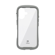 【iPhone16 ケース】iFace Reflection強化...