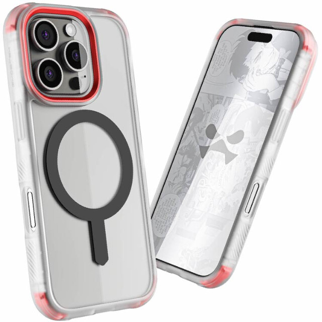 【iPhone16 Pro ケース】Ghostek Covert (Clear)goods_nameサブ画像