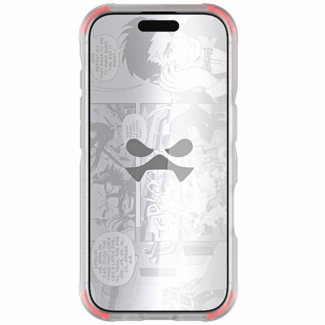 【iPhone16 Pro ケース】Ghostek Covert (Clear)goods_nameサブ画像