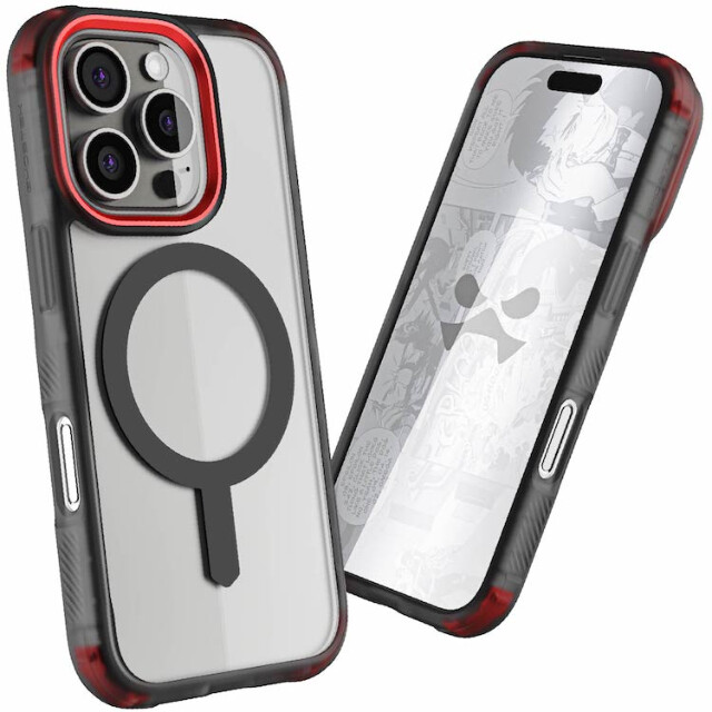 【iPhone16 Pro ケース】Ghostek Covert (Smoke)goods_nameサブ画像