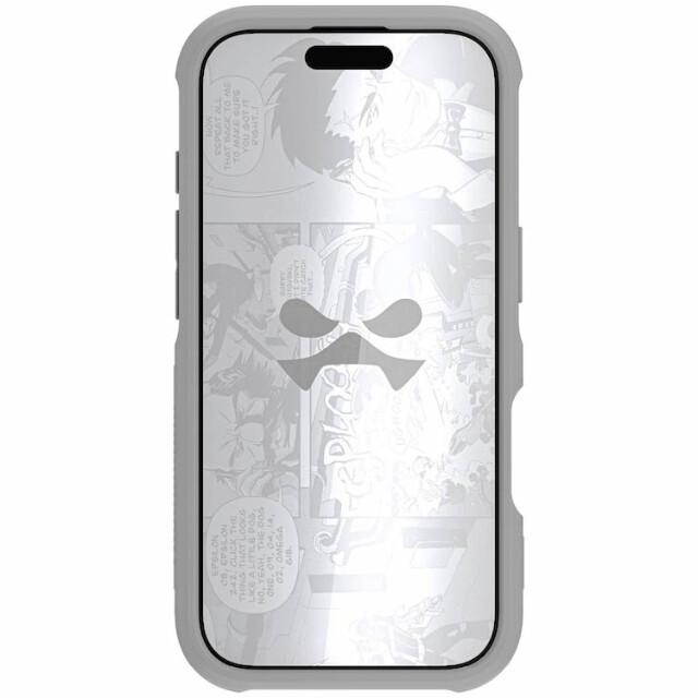 【iPhone16 Pro ケース】Ghostek Atomic Slim (Prismatic)goods_nameサブ画像