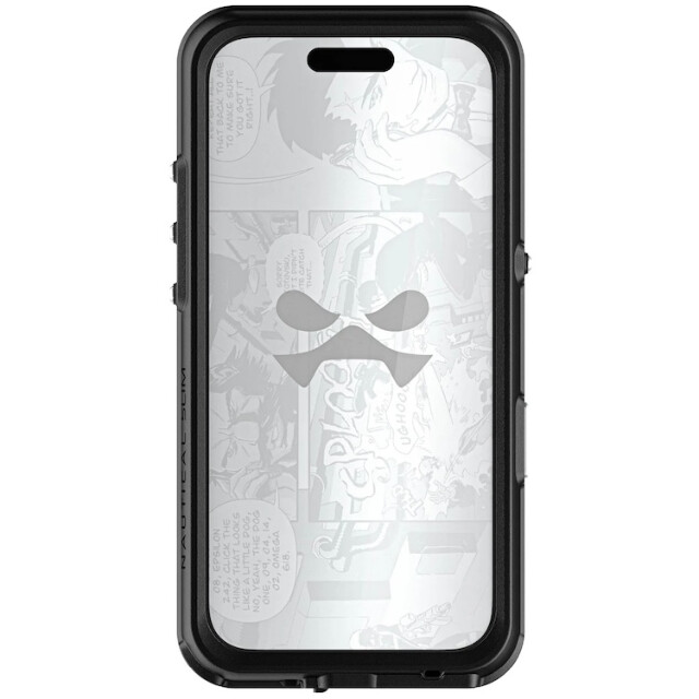 【iPhone16 Plus ケース】Ghostek Nautical Slim (Clear)goods_nameサブ画像