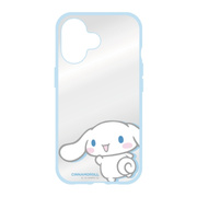 【iPhone16 ケース】サンリオキャラクターズ IIII f...