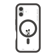 【iPhone16 ケース】ディズニーキャラクター MagSaf...