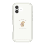 【iPhone16 ケース】ディズニーキャラクター プランプフレ...