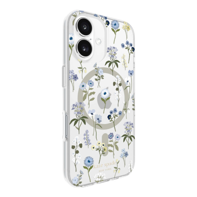 【iPhone16 ケース】Protective Hardshell Case for MagSafe (Precious Bloom)goods_nameサブ画像