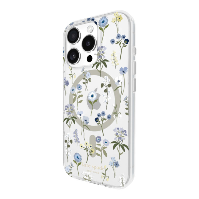 【iPhone16 Pro ケース】Protective Hardshell Case for MagSafe (Precious Bloom)goods_nameサブ画像