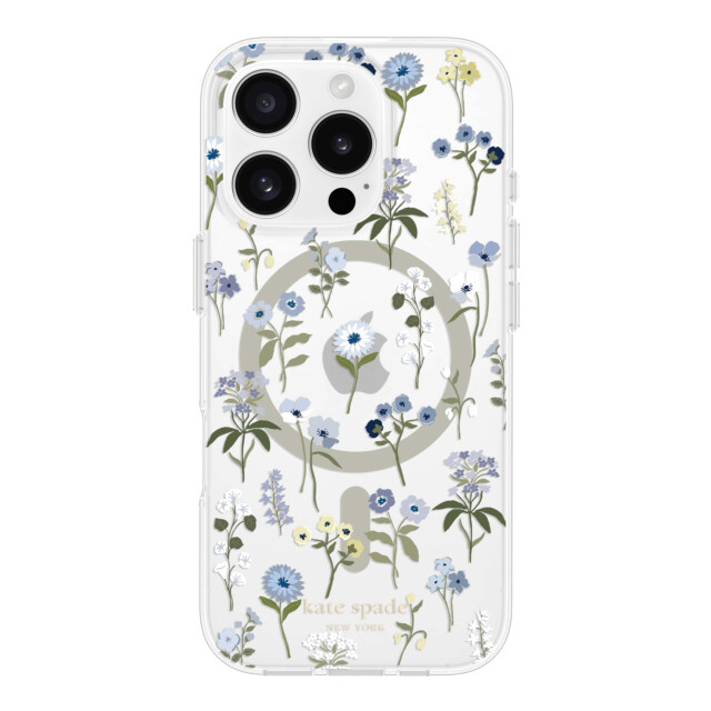 【iPhone16 Pro ケース】Protective Hardshell Case for MagSafe (Precious Bloom)goods_nameサブ画像