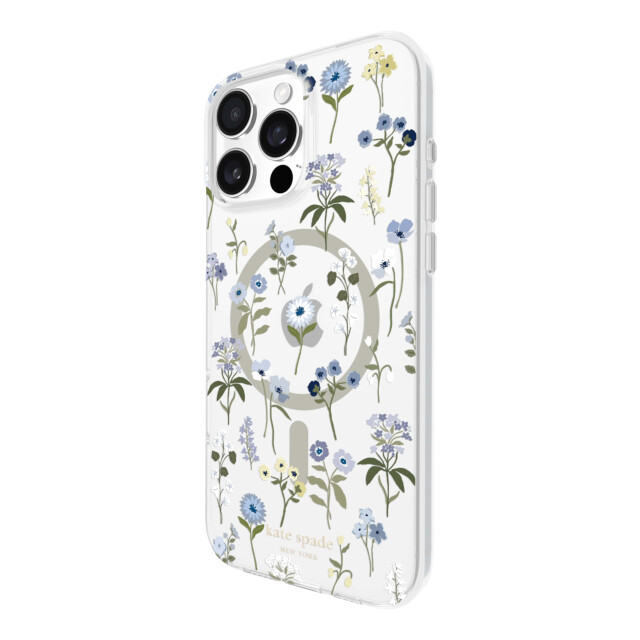 【iPhone16 Pro Max ケース】Protective Hardshell Case for MagSafe (Precious Bloom)サブ画像