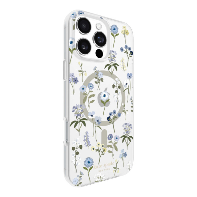 【iPhone16 Pro Max ケース】Protective Hardshell Case for MagSafe (Precious Bloom)goods_nameサブ画像