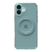 【iPhone16 ケース】Ostand Pro Clear c...