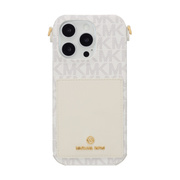 【iPhone16 Pro ケース】Wrap Case Pock...