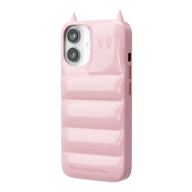 【iPhone16 ケース】THE PUFFER CASE (CUPID)goods_nameサブ画像