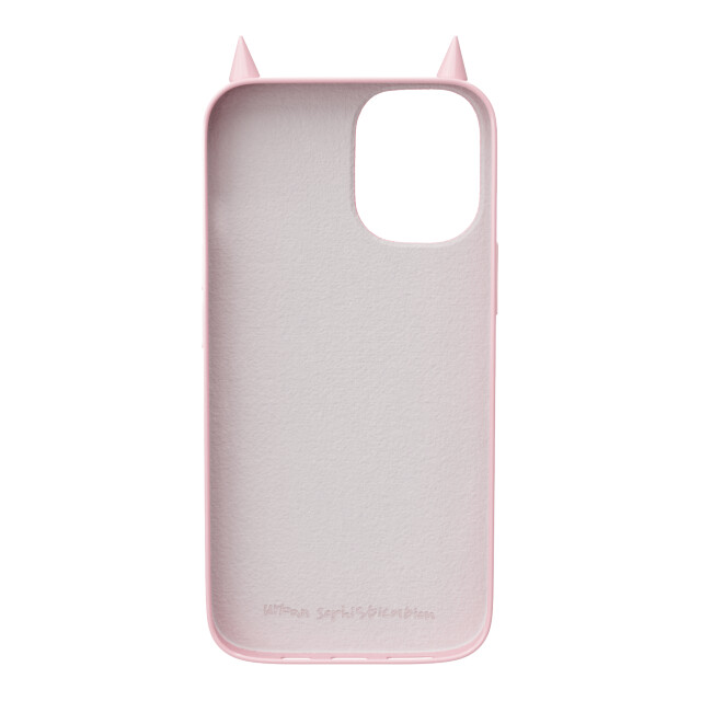 【iPhone16 ケース】THE PUFFER CASE (CUPID)サブ画像