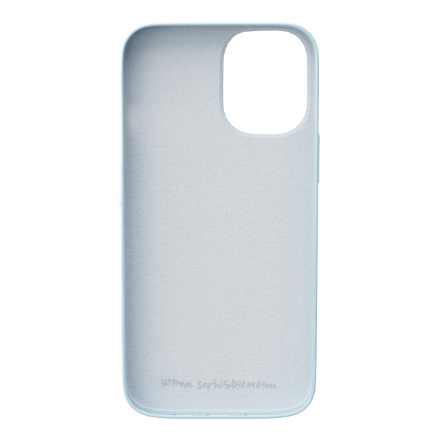 【iPhone16 ケース】THE PUFFER CASE (ENDLESS SKY)サブ画像