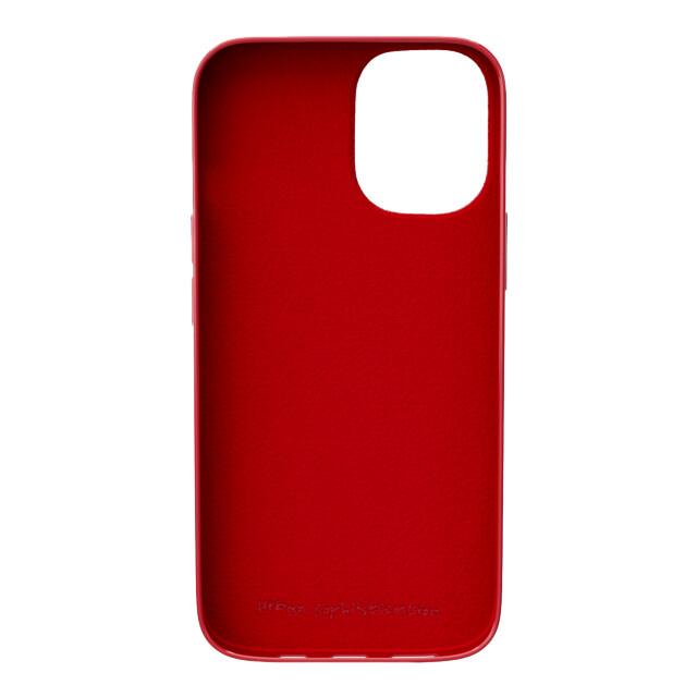 【iPhone16 ケース】THE PUFFER CASE (ROUGE)サブ画像