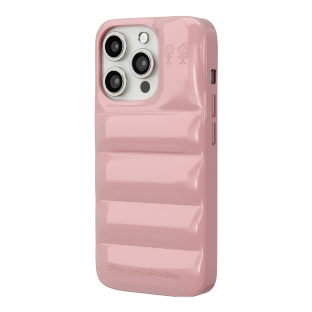 【iPhone16 Pro ケース】THE PUFFER CASE (BALLERINA)サブ画像