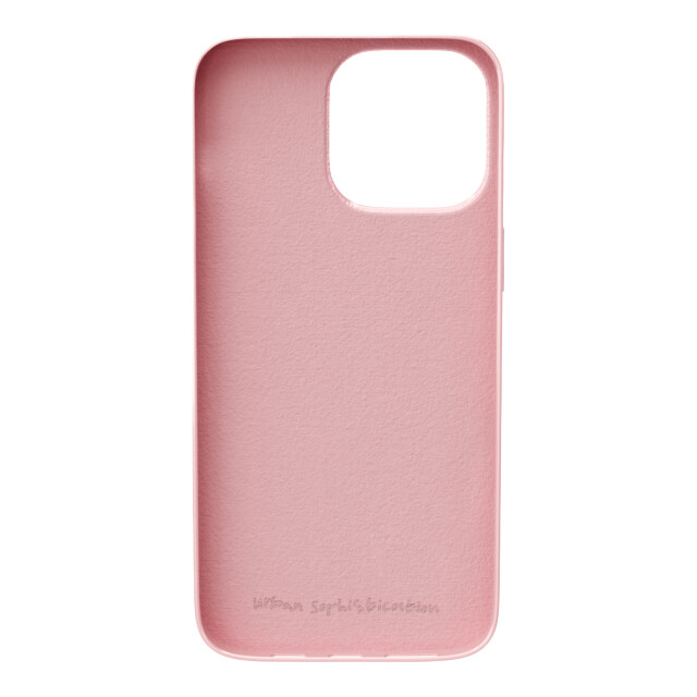 【iPhone16 Pro ケース】THE PUFFER CASE (BALLERINA)goods_nameサブ画像