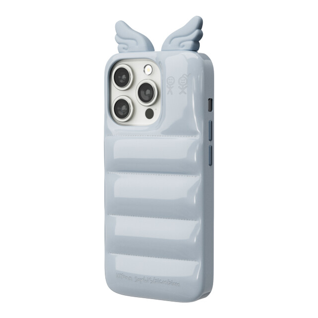 【iPhone16 Pro ケース】THE PUFFER CASE (CLOE)サブ画像